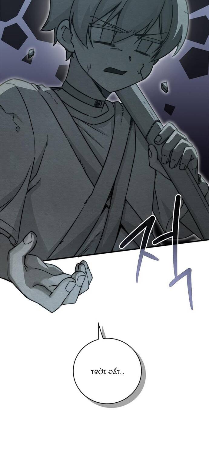 Tôi Trở Thành Bạn Thời Thơ Ấu Của Boss Cấp Trung Chap 16 - Next Chap 17