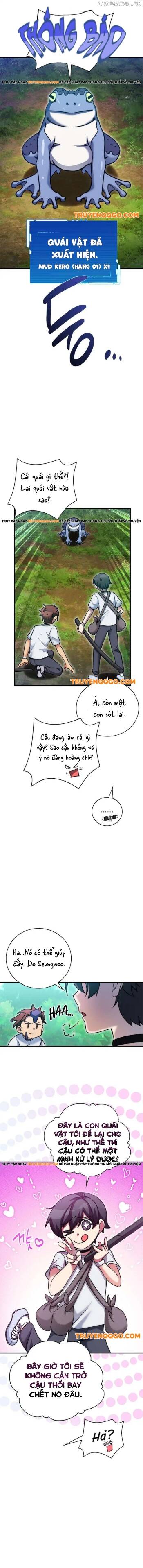 Tôi Trở Thành Bạn Thời Thơ Ấu Của Boss Cấp Trung Chap 17 - Next Chap 18