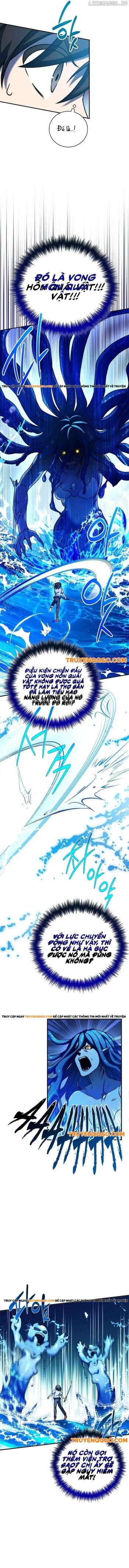 Tôi Trở Thành Bạn Thời Thơ Ấu Của Boss Cấp Trung Chap 17 - Next Chap 18