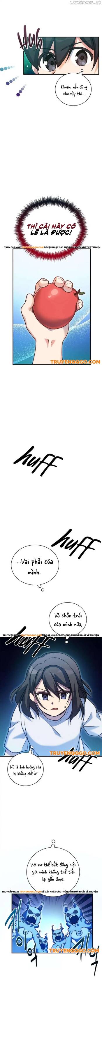 Tôi Trở Thành Bạn Thời Thơ Ấu Của Boss Cấp Trung Chap 17 - Next Chap 18