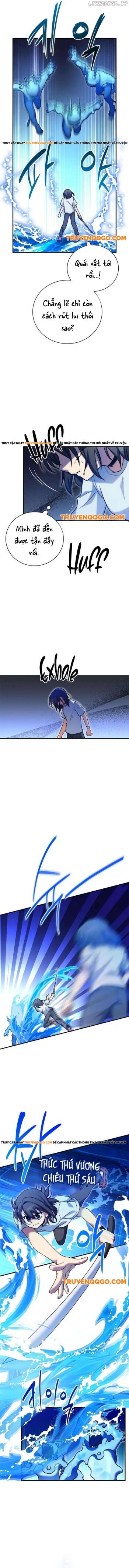 Tôi Trở Thành Bạn Thời Thơ Ấu Của Boss Cấp Trung Chap 17 - Next Chap 18