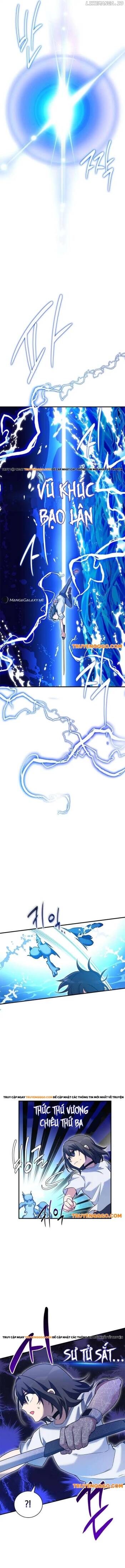 Tôi Trở Thành Bạn Thời Thơ Ấu Của Boss Cấp Trung Chap 17 - Next Chap 18