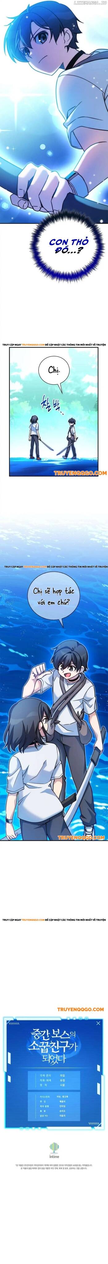 Tôi Trở Thành Bạn Thời Thơ Ấu Của Boss Cấp Trung Chap 17 - Next Chap 18