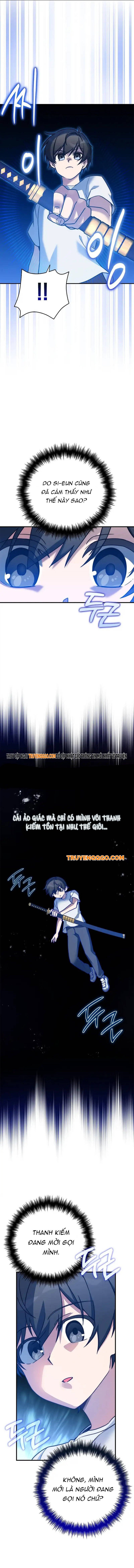 Tôi Trở Thành Bạn Thời Thơ Ấu Của Boss Cấp Trung Chap 21 - Next Chap 22