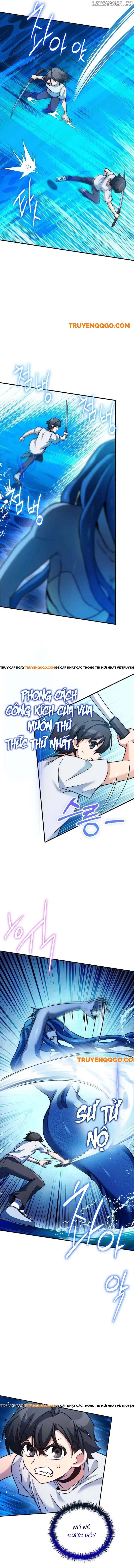 Tôi Trở Thành Bạn Thời Thơ Ấu Của Boss Cấp Trung Chap 19 - Next Chap 20