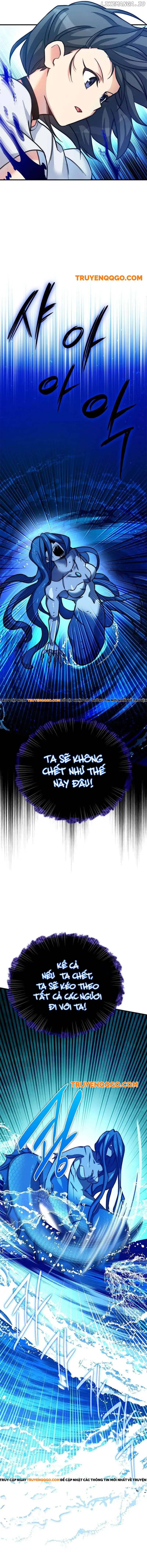 Tôi Trở Thành Bạn Thời Thơ Ấu Của Boss Cấp Trung Chap 19 - Next Chap 20