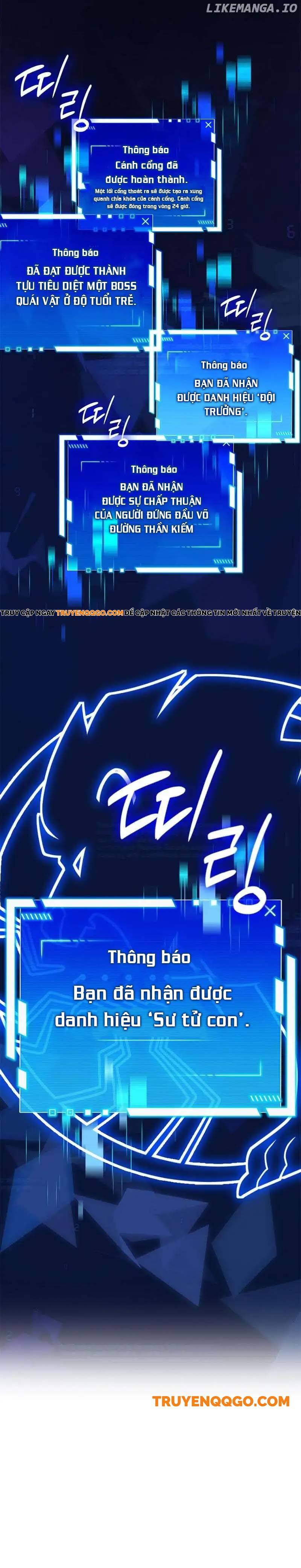 Tôi Trở Thành Bạn Thời Thơ Ấu Của Boss Cấp Trung Chap 19 - Next Chap 20