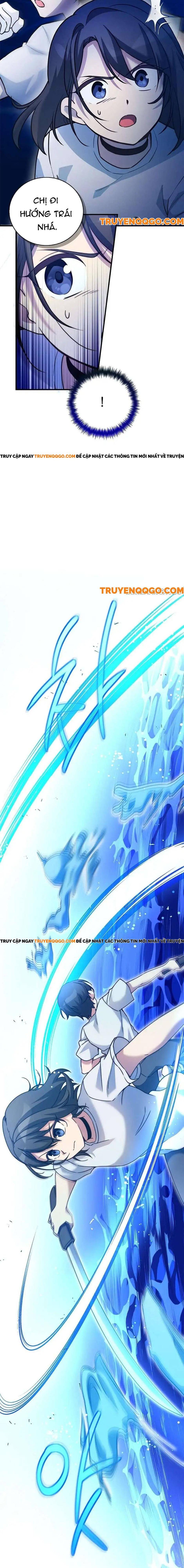 Tôi Trở Thành Bạn Thời Thơ Ấu Của Boss Cấp Trung Chap 18 - Next Chap 19