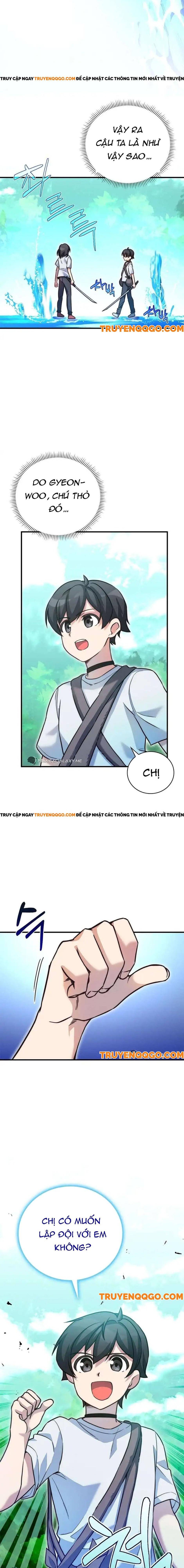 Tôi Trở Thành Bạn Thời Thơ Ấu Của Boss Cấp Trung Chap 18 - Next Chap 19