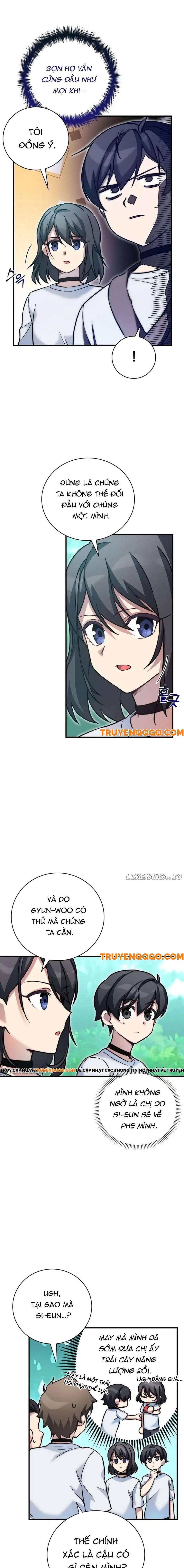 Tôi Trở Thành Bạn Thời Thơ Ấu Của Boss Cấp Trung Chap 18 - Next Chap 19