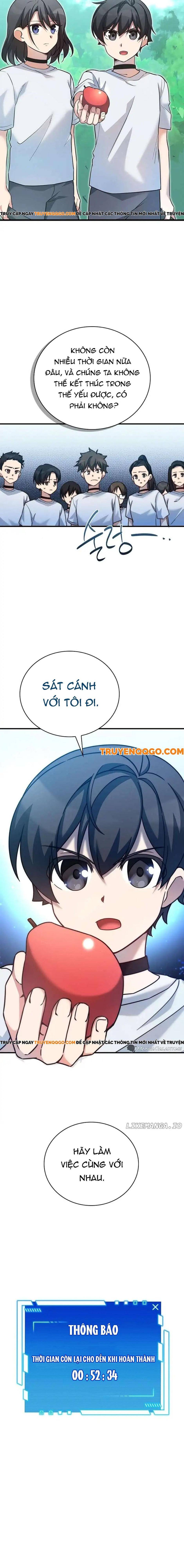 Tôi Trở Thành Bạn Thời Thơ Ấu Của Boss Cấp Trung Chap 18 - Next Chap 19