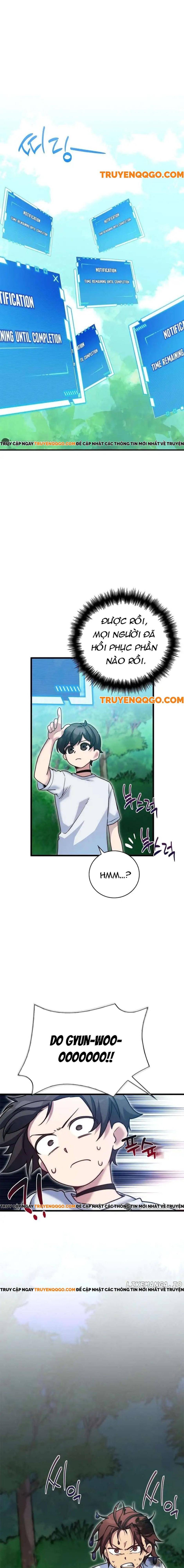 Tôi Trở Thành Bạn Thời Thơ Ấu Của Boss Cấp Trung Chap 18 - Next Chap 19