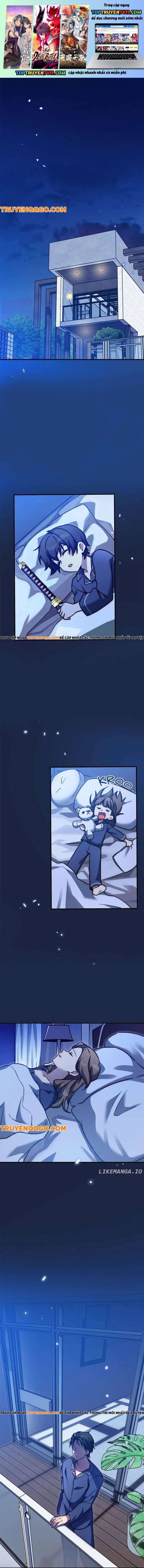 Tôi Trở Thành Bạn Thời Thơ Ấu Của Boss Cấp Trung Chap 23 - Next Chap 24