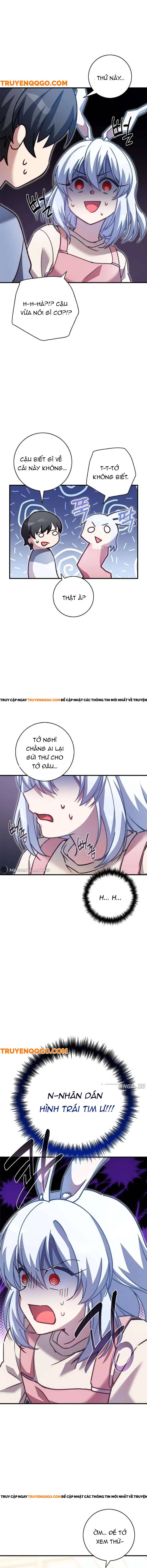 Tôi Trở Thành Bạn Thời Thơ Ấu Của Boss Cấp Trung Chap 23 - Next Chap 24