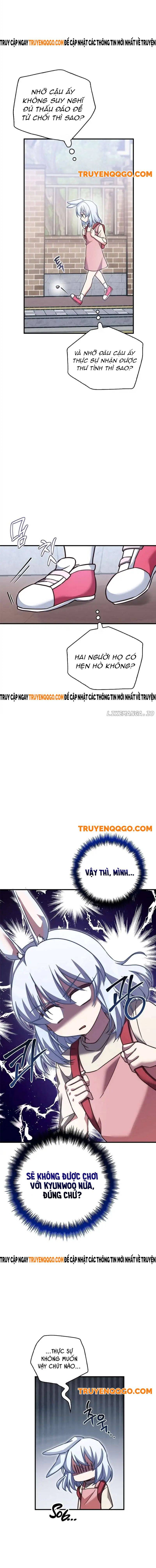 Tôi Trở Thành Bạn Thời Thơ Ấu Của Boss Cấp Trung Chap 24 - Next Chap 25