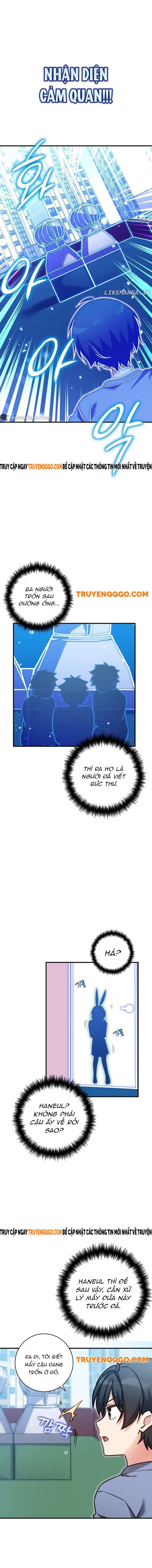 Tôi Trở Thành Bạn Thời Thơ Ấu Của Boss Cấp Trung Chap 24 - Next Chap 25