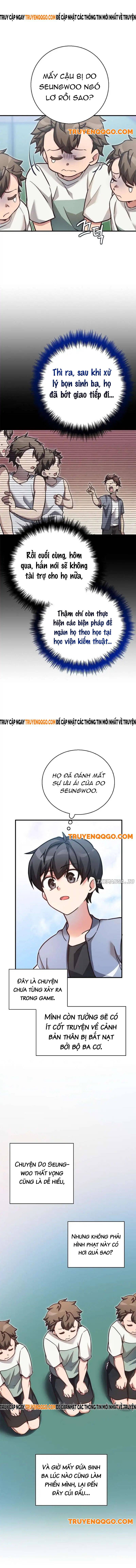 Tôi Trở Thành Bạn Thời Thơ Ấu Của Boss Cấp Trung Chap 24 - Next Chap 25