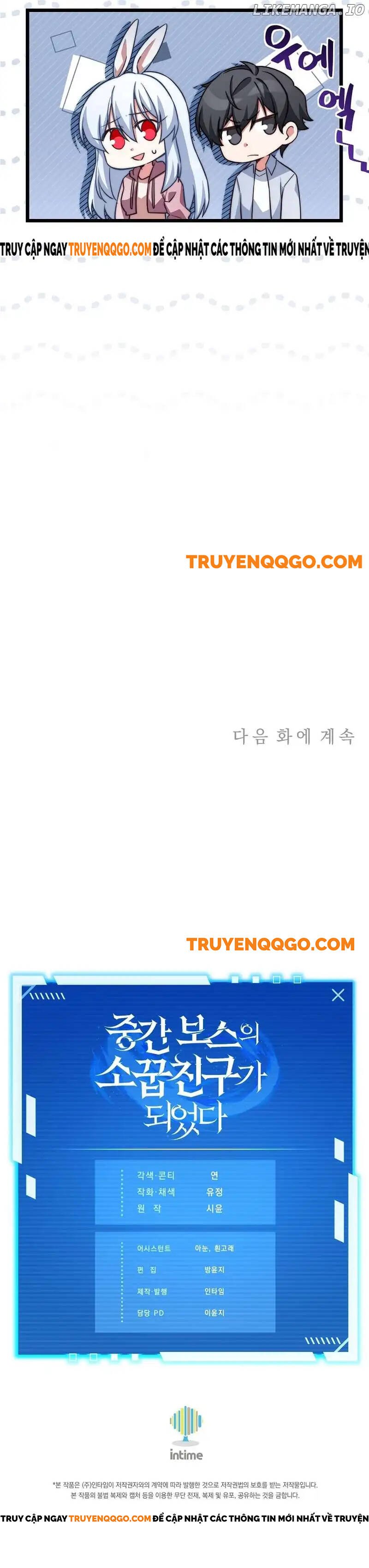 Tôi Trở Thành Bạn Thời Thơ Ấu Của Boss Cấp Trung Chap 27 - Next Chap 28