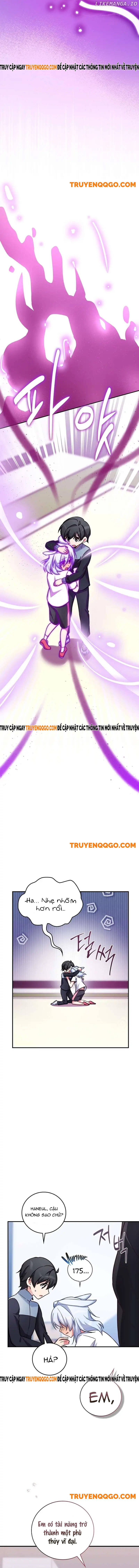 Tôi Trở Thành Bạn Thời Thơ Ấu Của Boss Cấp Trung Chap 26 - Next Chap 27