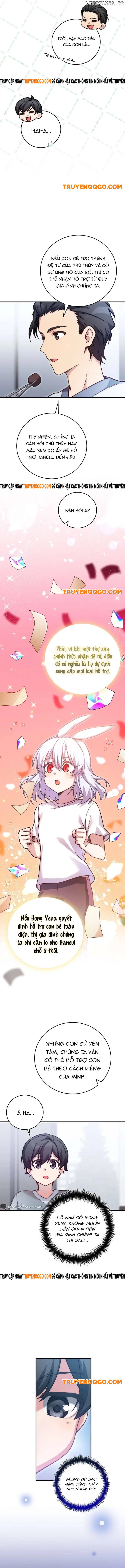 Tôi Trở Thành Bạn Thời Thơ Ấu Của Boss Cấp Trung Chap 26 - Next Chap 27