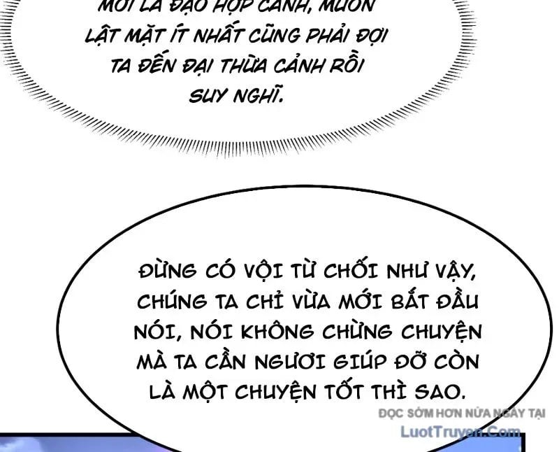 Tuyệt Đối Đừng Gây Sự Với Đại Sư Huynh Chap 11 - Next Chap 12