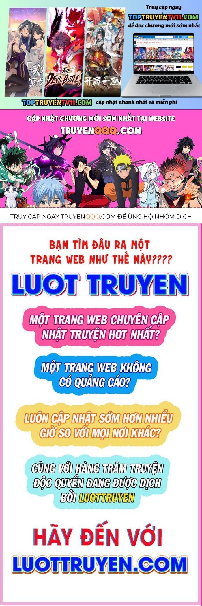 Tuyệt Đối Đừng Gây Sự Với Đại Sư Huynh Chap 14 - Next Chap 15