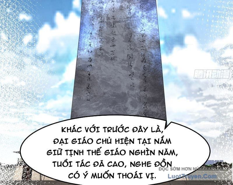 Tuyệt Đối Đừng Gây Sự Với Đại Sư Huynh Chap 14 - Next Chap 15