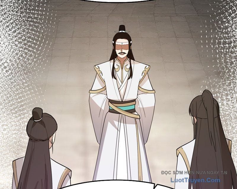 Tuyệt Đối Đừng Gây Sự Với Đại Sư Huynh Chap 14 - Next Chap 15