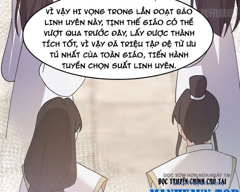 Tuyệt Đối Đừng Gây Sự Với Đại Sư Huynh Chap 14 - Next Chap 15