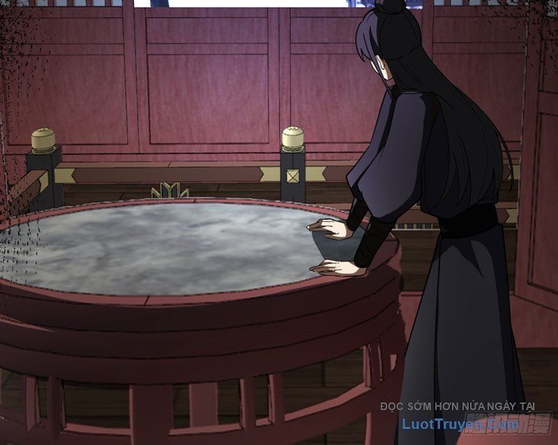 Tuyệt Đối Đừng Gây Sự Với Đại Sư Huynh Chap 14 - Next Chap 15