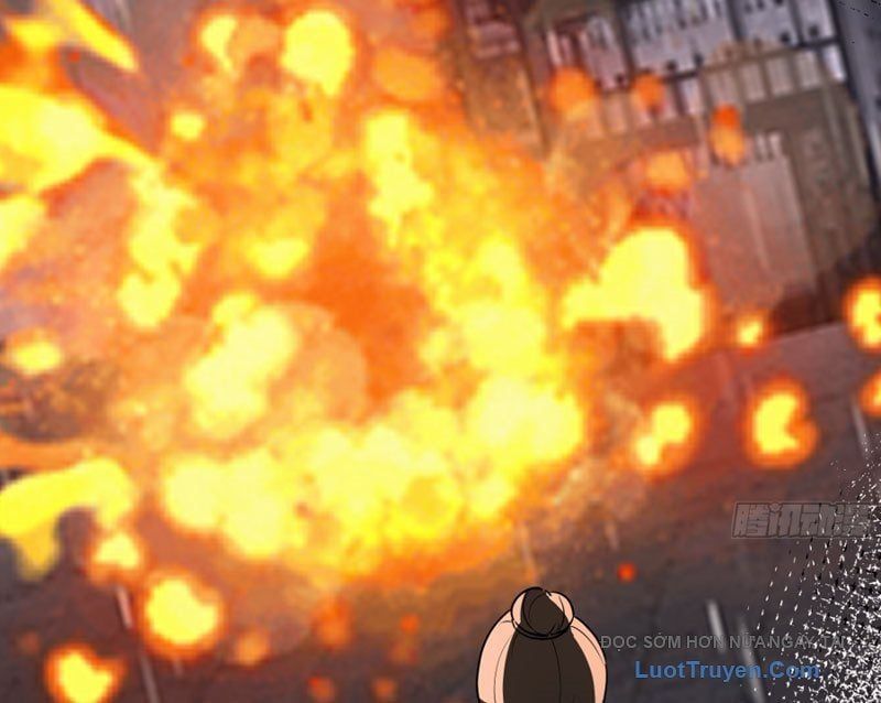 Tuyệt Đối Đừng Gây Sự Với Đại Sư Huynh Chap 14 - Next Chap 15