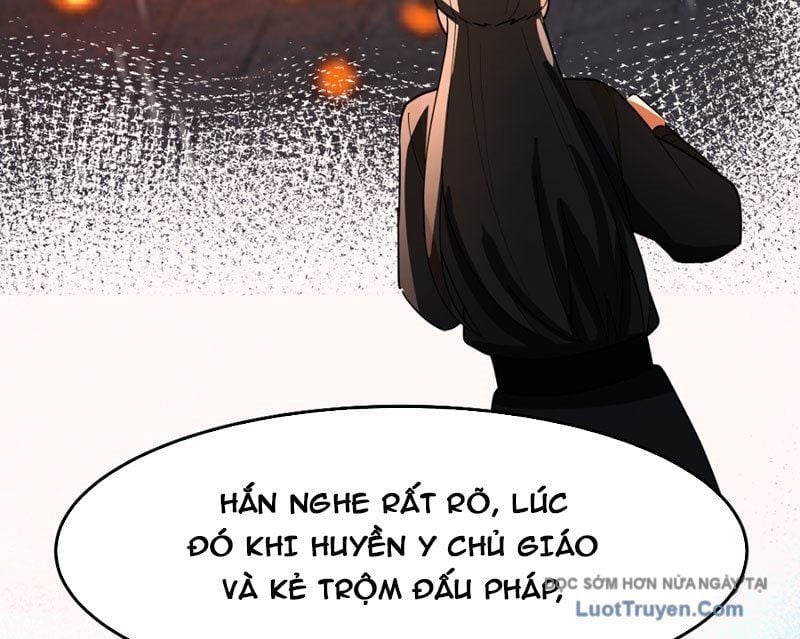 Tuyệt Đối Đừng Gây Sự Với Đại Sư Huynh Chap 14 - Next Chap 15
