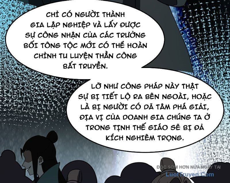 Tuyệt Đối Đừng Gây Sự Với Đại Sư Huynh Chap 14 - Next Chap 15