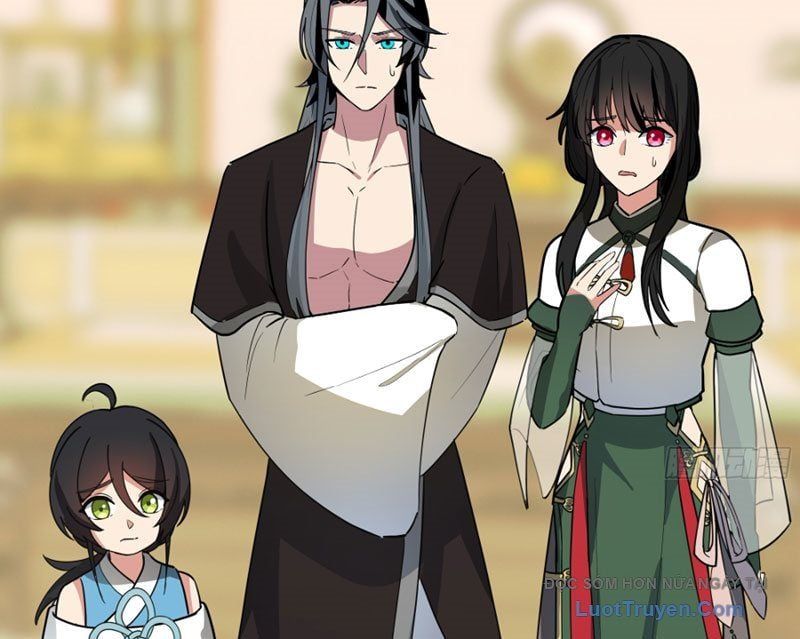 Tuyệt Đối Đừng Gây Sự Với Đại Sư Huynh Chap 14 - Next Chap 15