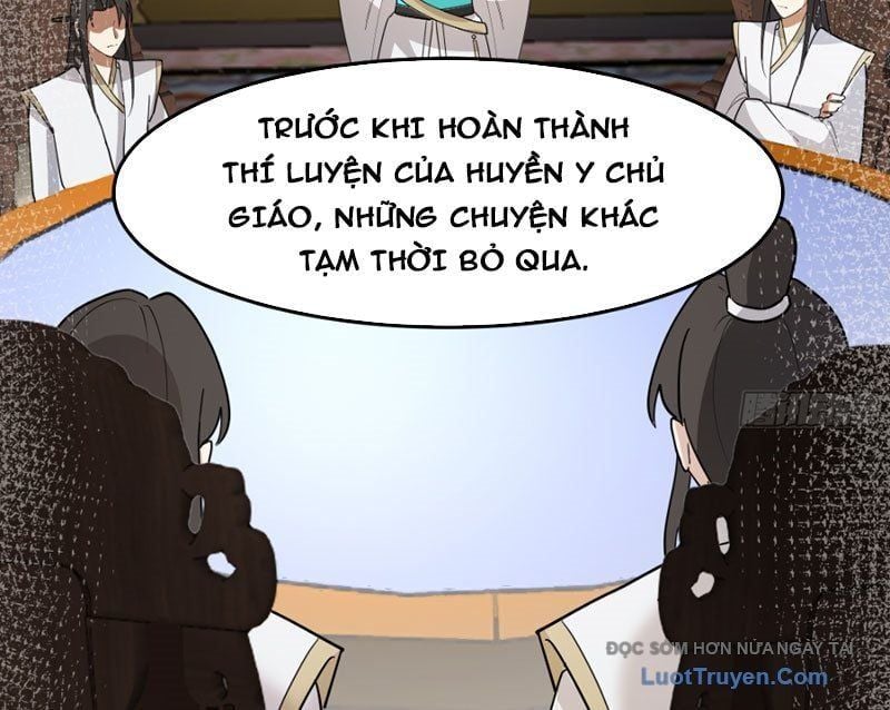 Tuyệt Đối Đừng Gây Sự Với Đại Sư Huynh Chap 14 - Next Chap 15