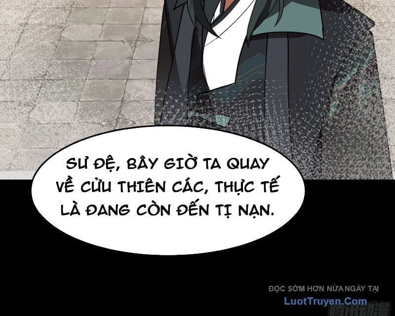 Tuyệt Đối Đừng Gây Sự Với Đại Sư Huynh Chap 14 - Next Chap 15