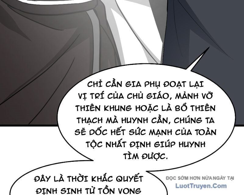 Tuyệt Đối Đừng Gây Sự Với Đại Sư Huynh Chap 14 - Next Chap 15