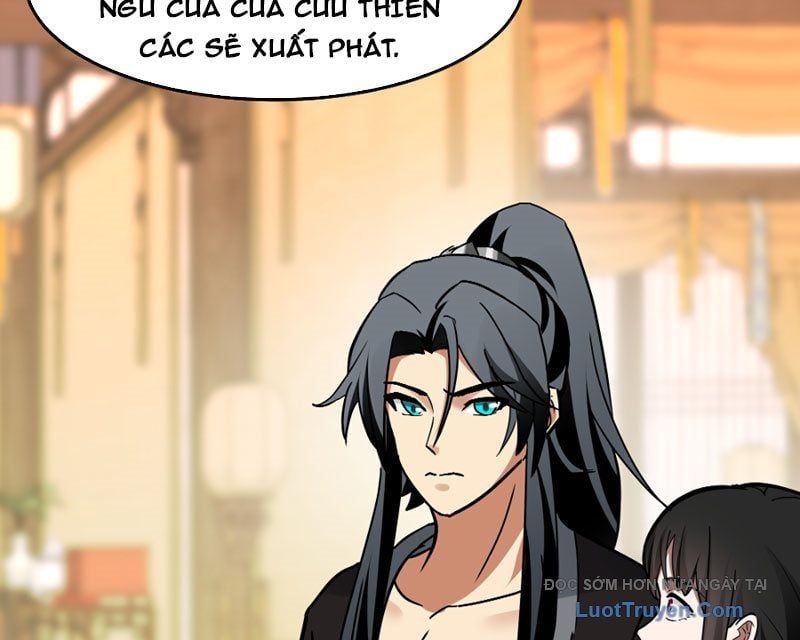 Tuyệt Đối Đừng Gây Sự Với Đại Sư Huynh Chap 14 - Next Chap 15