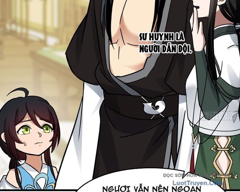 Tuyệt Đối Đừng Gây Sự Với Đại Sư Huynh Chap 14 - Next Chap 15