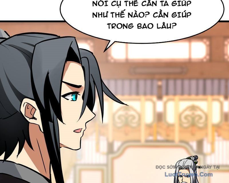 Tuyệt Đối Đừng Gây Sự Với Đại Sư Huynh Chap 14 - Next Chap 15