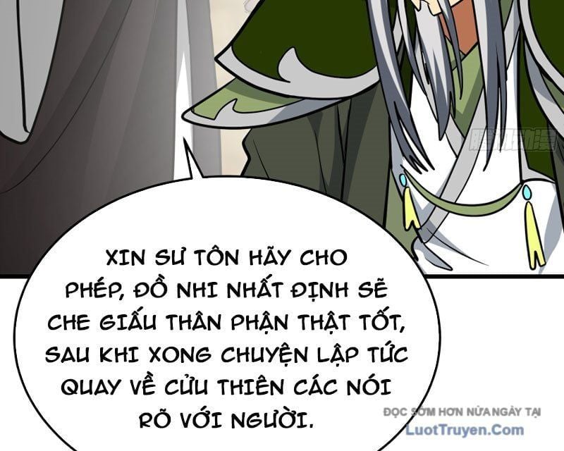 Tuyệt Đối Đừng Gây Sự Với Đại Sư Huynh Chap 14 - Next Chap 15