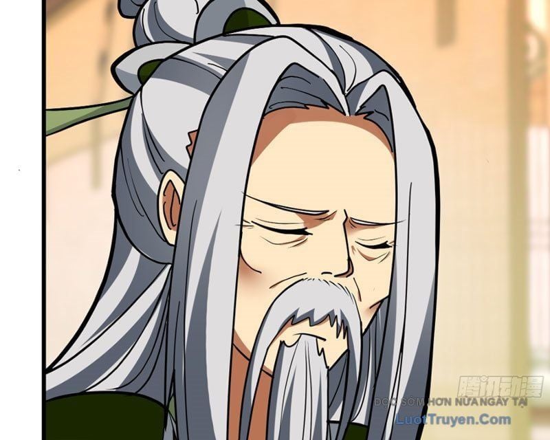 Tuyệt Đối Đừng Gây Sự Với Đại Sư Huynh Chap 14 - Next Chap 15