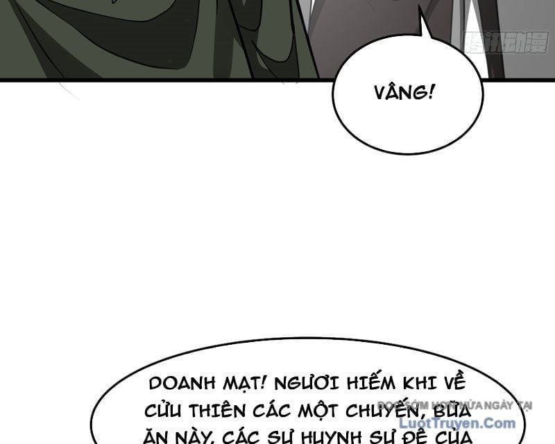 Tuyệt Đối Đừng Gây Sự Với Đại Sư Huynh Chap 14 - Next Chap 15