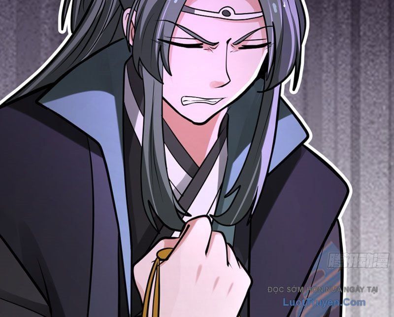 Tuyệt Đối Đừng Gây Sự Với Đại Sư Huynh Chap 14 - Next Chap 15