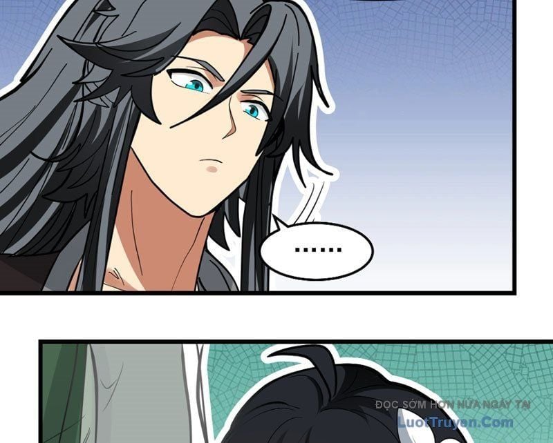 Tuyệt Đối Đừng Gây Sự Với Đại Sư Huynh Chap 14 - Next Chap 15