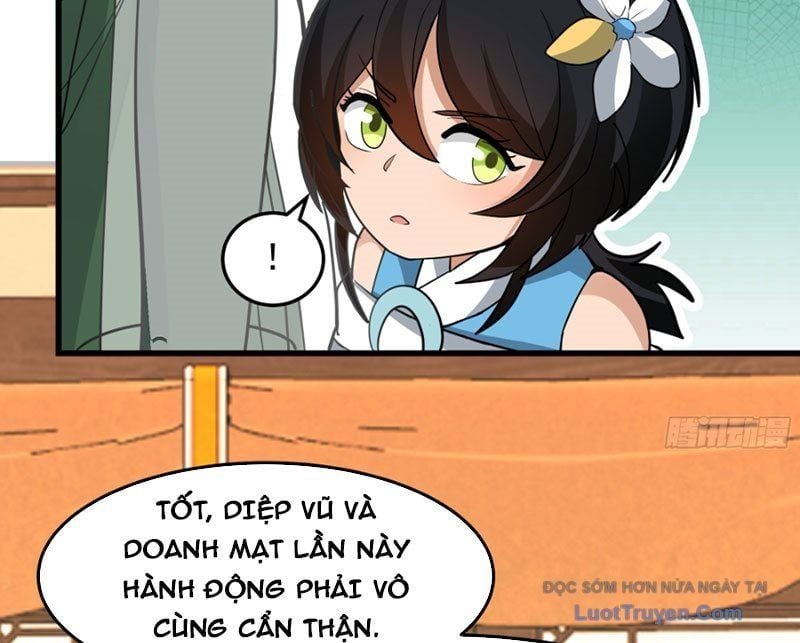 Tuyệt Đối Đừng Gây Sự Với Đại Sư Huynh Chap 14 - Next Chap 15