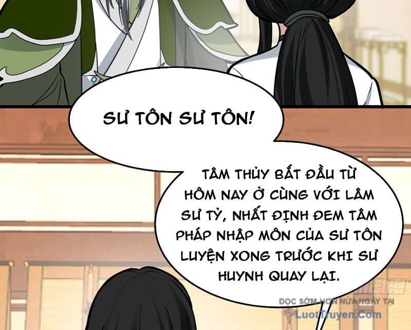 Tuyệt Đối Đừng Gây Sự Với Đại Sư Huynh Chap 14 - Next Chap 15