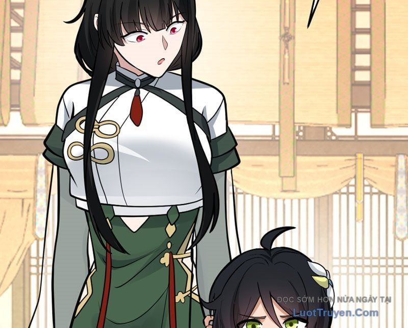 Tuyệt Đối Đừng Gây Sự Với Đại Sư Huynh Chap 14 - Next Chap 15