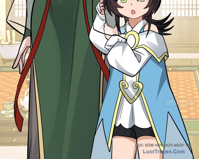 Tuyệt Đối Đừng Gây Sự Với Đại Sư Huynh Chap 14 - Next Chap 15