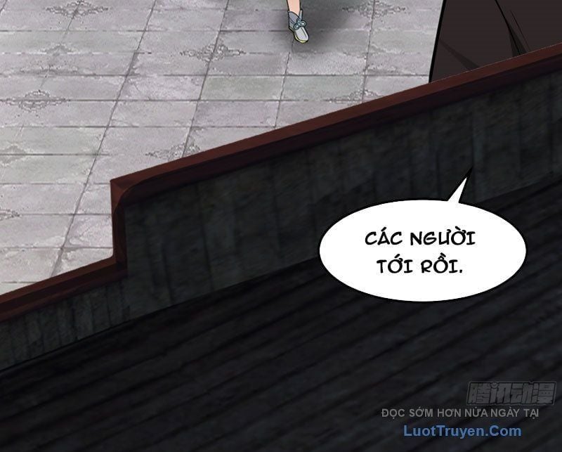 Tuyệt Đối Đừng Gây Sự Với Đại Sư Huynh Chap 14 - Next Chap 15